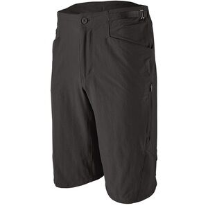 Patagonia men’s bike shorts